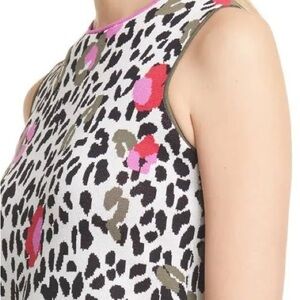 Ted Baker Wild Print Dress new never worn!